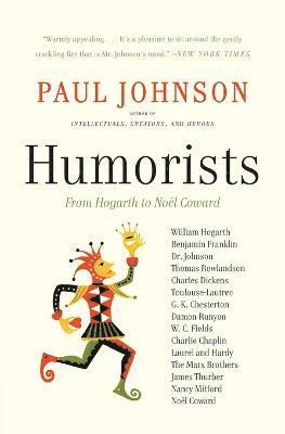 Humorists 1