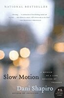 Dani Shapiro - Slow Motion, Häftad