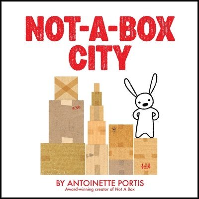 Not-a-Box City 1