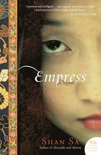 bokomslag Empress