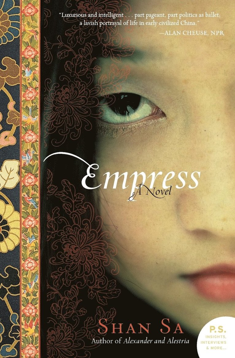 Empress 1
