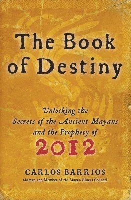 The Book of Destiny 1