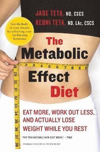 bokomslag The Metabolic Effect Diet
