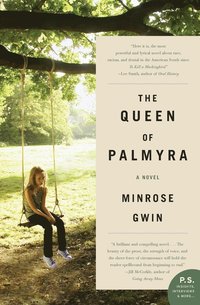 bokomslag The Queen of Palmyra