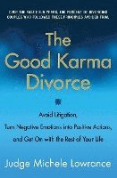 bokomslag The Good Karma Divorce