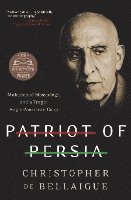 bokomslag Patriot Of Persia