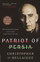 bokomslag Patriot of Persia