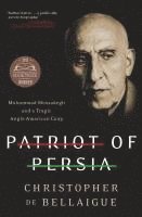 bokomslag Patriot of Persia