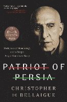 Patriot Of Persia 1