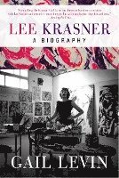 Gail Levin - Lee Krasner, Häftad