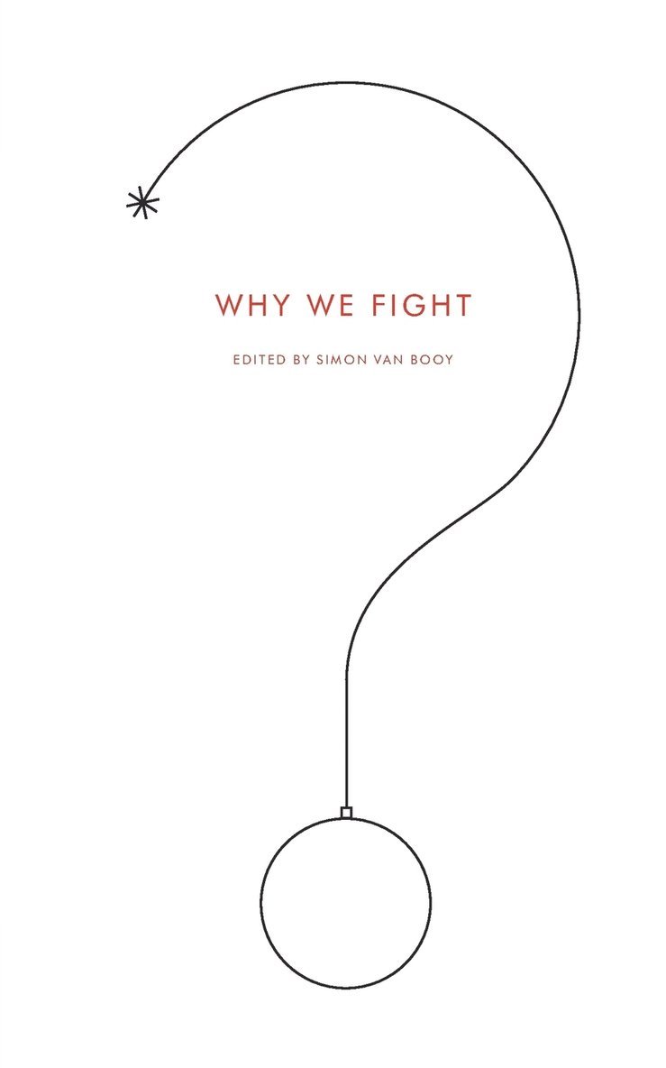 Why We Fight 1