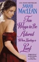 bokomslag Ten Ways to Be Adored When Landing a Lord