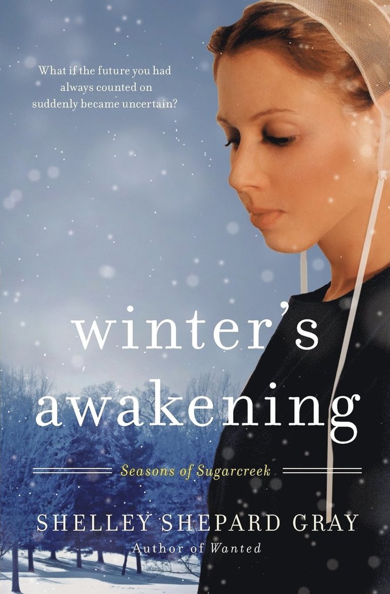 Winter's Awakening 1