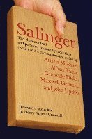 bokomslag Salinger