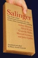 bokomslag Salinger: The Classic Critical and Personal Portrait