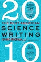 bokomslag The Best American Science Writing