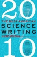 bokomslag The Best American Science Writing