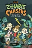Zombie Chasers