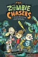 The Zombie Chasers 1