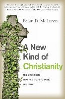 bokomslag New Kind Of Christianity