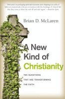 bokomslag A New Kind of Christianity