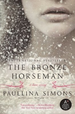 Bronze Horseman 1