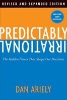 Dan Ariely - Predictably Irrational, Revised and Expanded Edition, Inbunden