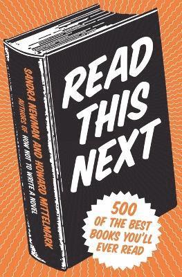 Howard Mittelmark, Sandra Newman - Read This Next, Häftad