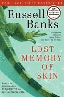 bokomslag Lost Memory of Skin