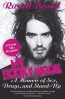 Russell Brand - My Booky Wook, Häftad