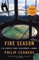 Fire Season 1