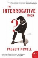 bokomslag Interrogative Mood, The