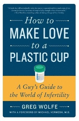 How to Make Love to a Plastic Cup 1