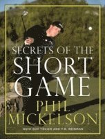 bokomslag Secrets of the Short Game