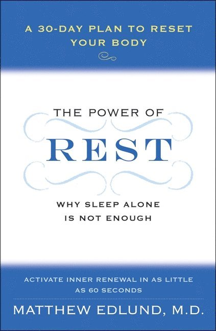Power of Rest