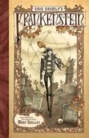 bokomslag Gris Grimly's Frankenstein