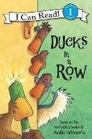 bokomslag Ducks In A Row