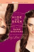 Sara Shepard - Hide and Seek, Häftad