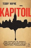 bokomslag Kapitoil