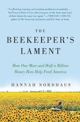 The Beekeeper's Lament 1