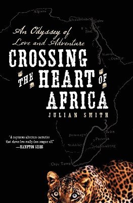 Crossing the Heart of Africa 1