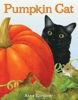 Pumpkin Cat 1