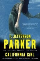 T. Jefferson Parker - California Girl, Häftad