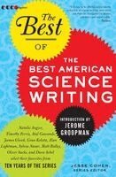 Jesse Cohen - The Best of the Best of American Science Writing, Häftad