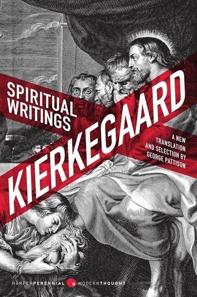 Soren Kierkegaard, George Pattison - Spiritual Writings, Häftad
