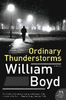 bokomslag Ordinary Thunderstorms
