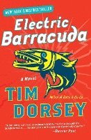 bokomslag Electric Barracuda