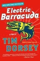 Tim Dorsey - Electric Barracuda, Häftad