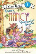 bokomslag Fancy Nancy: Spectacular Spectacles