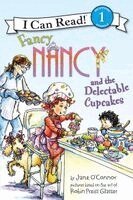 Jane O'Connor - Fancy Nancy and the Delectable Cupcakes, Häftad